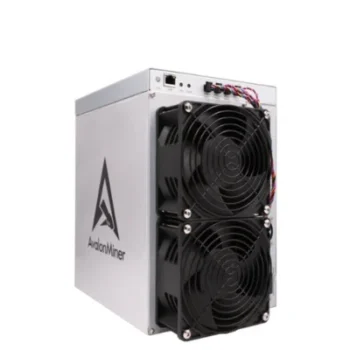 Buy Canaan Avalon A15 Bitcoin Miner
