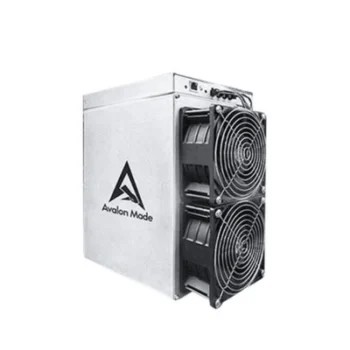 Buy Canaan Avalon A1566 Bitcoin miner