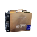 Buy Innosilicon A10 Pro+ 720MH/S Ethash Miner