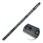 Buy CMB12P 100A 3-Phase Crypto Mining PDU – 415V, 72KW, 12 P34 Sockets (S21 & T21)
